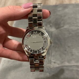 Marc by Marc Jacobs Watch